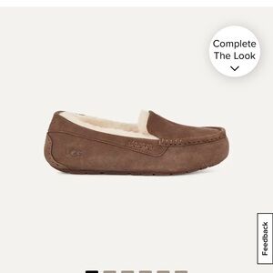 UGG Ansley Slipper
